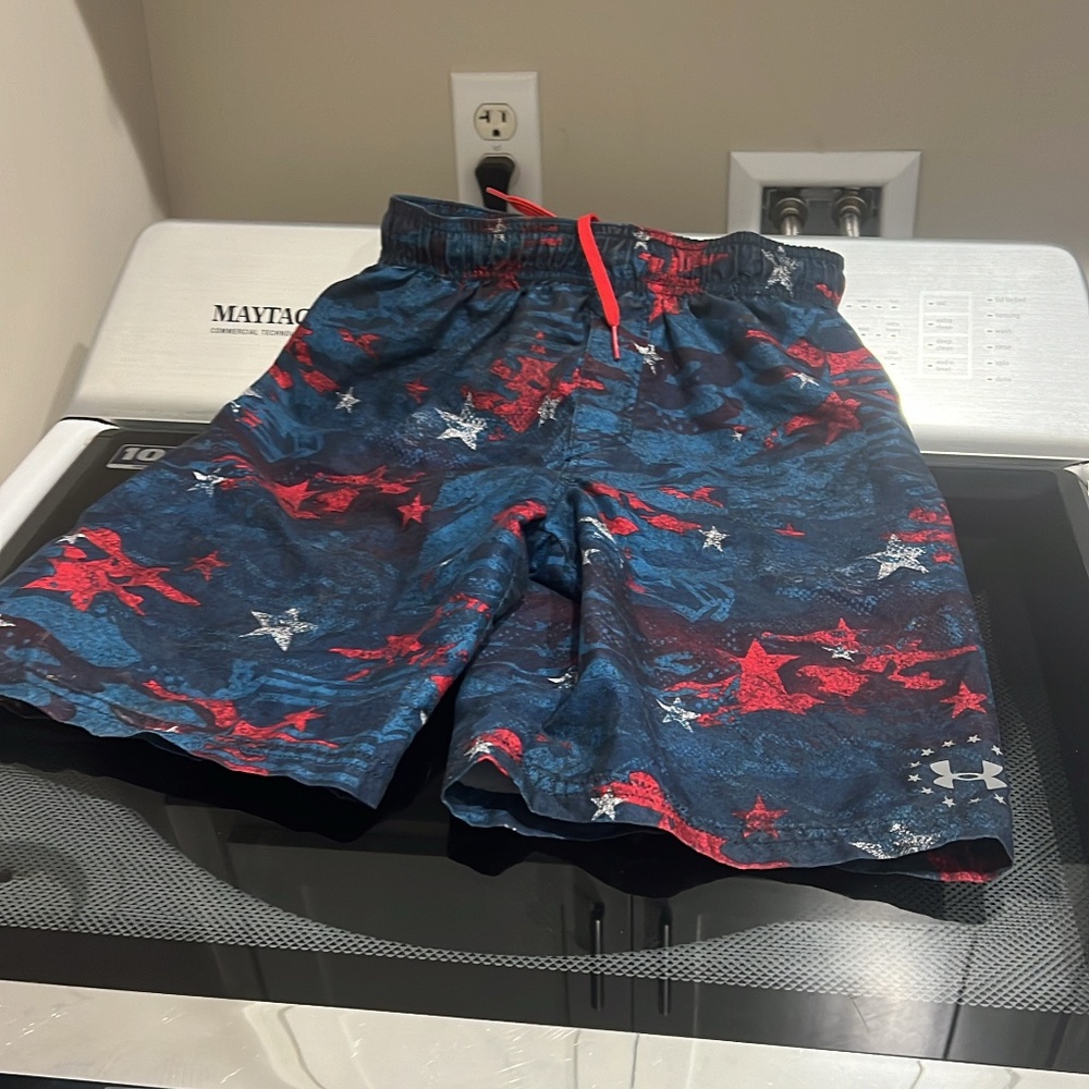 Under armour swimsuit